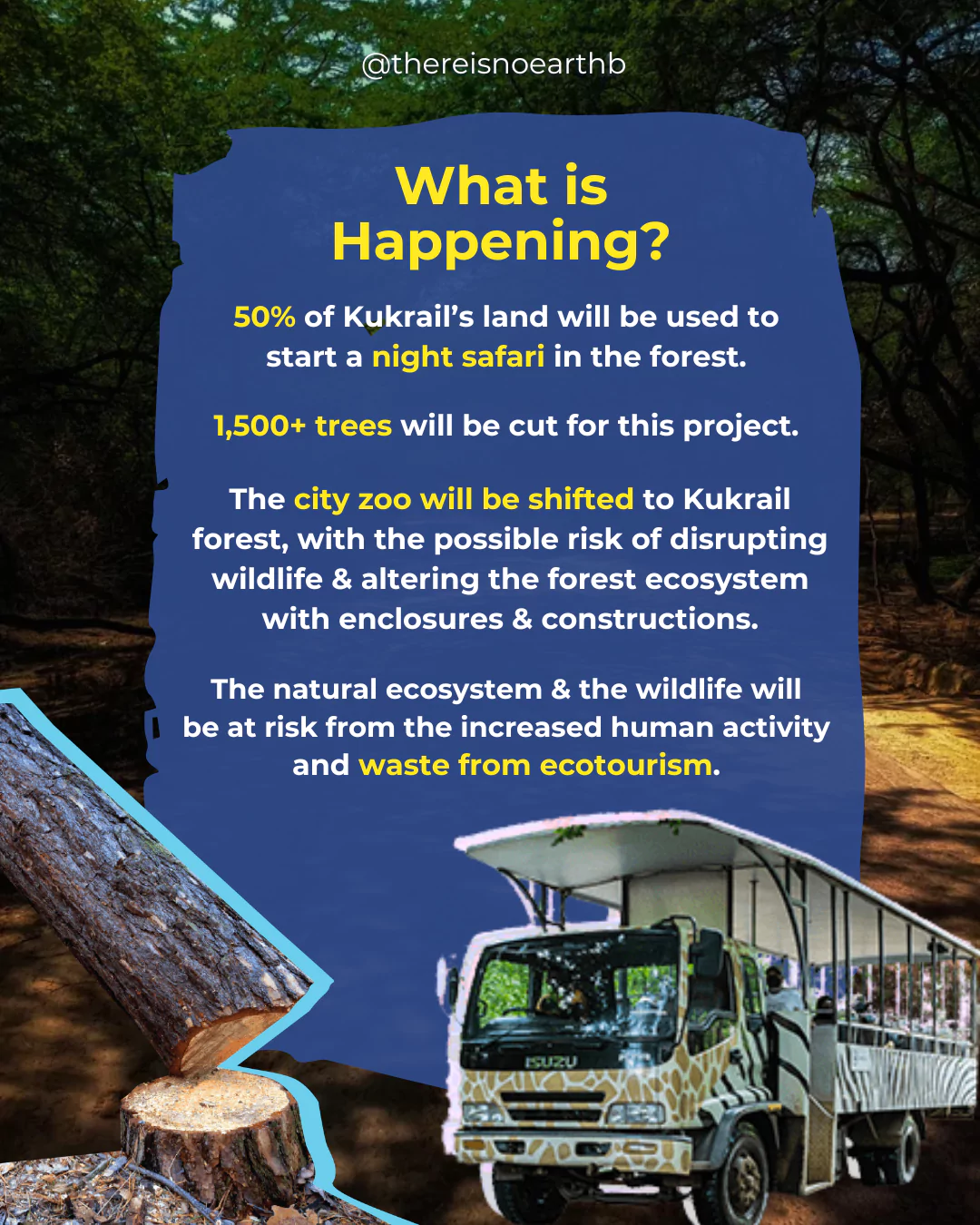 Kukrail Forest image